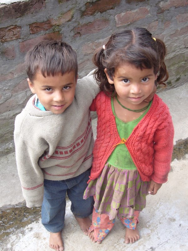 Travel - India - Himachal Pradesh - Parvati Valley - Pulga
